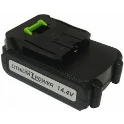 Batterie Pour CTC142LI1-BM - Constructor