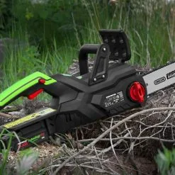 CONSTRUCTOR Tronçonneuse Sans Fil 20 V (sans Batterie) -ROULOR Soldes Magasin 15578730 5