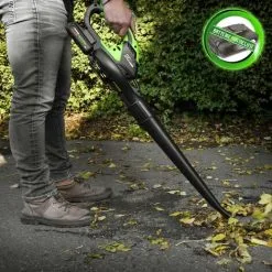 CONSTRUCTOR Souffleur Sur Batterie 20 V Max (sans Batterie) -ROULOR Soldes Magasin 15578731 4