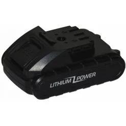 CONSTRUCTOR Batterie 18V Lithium