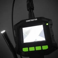 Caméra D'inspection étanche - Constructor -ROULOR Soldes Magasin 16056146 5