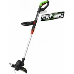 Coupe Bordures 20V MAX Sans Batterie - Constructor