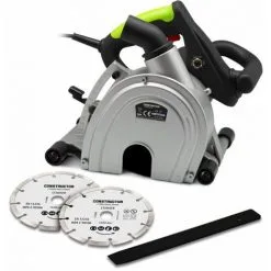 Rainureuse 1700W - Constructor