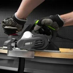 Rabot électrique 900W - Constructor -ROULOR Soldes Magasin 21940349 4