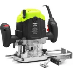 Défonceuse 1050W - Constructor