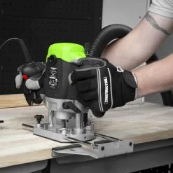 Défonceuse 1050W - Constructor -ROULOR Soldes Magasin 21940351 5