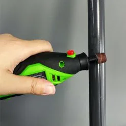 Mini Outil Multi Fonctions 130W - Constructor -ROULOR Soldes Magasin 24833709 4