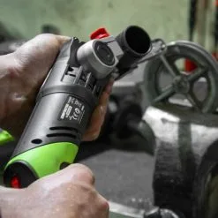 Lime électrique 260W - Constructor -ROULOR Soldes Magasin 24833711 5