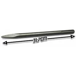 Burin Pointu Pour Marteau Piqueur - Constructor