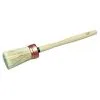 Brosse Badigeon Laits De Chaux 44mm NESPOLI M/Bois Coco/Syn Roulor
