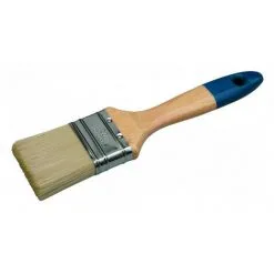 Pinceau Plat Acrylique Manche En Bois Filpro NESPOLI - Ø (en Mm): 30