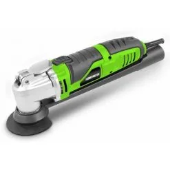 CONSTRUCTOR Outil Multifonctions Oscillant 250W + Lame Diam.