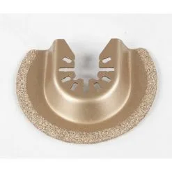 CONSTRUCTOR Outil Multifonctions Oscillant 250W + Lame Diam. -ROULOR Soldes Magasin 2746807 3