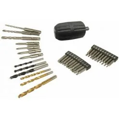 CONSTRUCTOR Perceuse Visseuse Marteau Perforateur 3en1 - 14.4V 5 CONSTRUCTOR Perceuse Visseuse Marteau Perforateur 3en1 - 14.4V -ROULOR Soldes Magasin 2746892 3