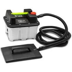 Décolleuse Papier Peint 2200W - Constructor