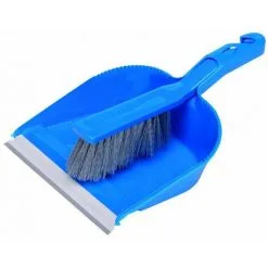 Pelle Balayet22cm Polyp Vinyl Fleu - ROULOR