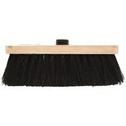 Balai Droit Extra Dur 433550 - ROULOR