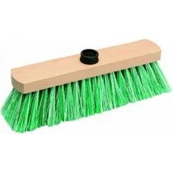 Balai Sol Ciment Fibres Pvc 29cm - ROULOR