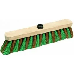 Balai Droit Exter Coco Polypro - ROULOR