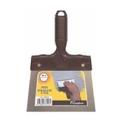 Couteau Enduire Inox 4772 16 - ROULOR