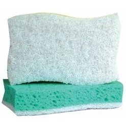 Epongex2 Cuisine&Sdb 11x6.5 - ROULOR