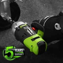 CONSTRUCTOR VISSEUSE A CHOCS MAX 20V +BAT.4AH+CHARG. 7 CONSTRUCTOR VISSEUSE A CHOCS MAX 20V +BAT.4AH+CHARG. -ROULOR Soldes Magasin 33559453 4