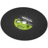 CONSTRUCTOR Disque 355mm Pour Tronçonneuse à Métaux