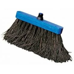 Balai De Cour Piassava 46122 - ROULOR