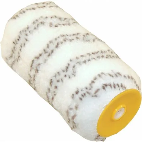 ROULOR Recharge Toute Peinture Pour Façade, ROULOR, L.180 Mm 2 ROULOR Recharge Toute Peinture Pour Façade, ROULOR, L.180 Mm – Image 2