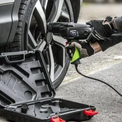 Boulonneuse à Chocs 1100W - 450Nm- Constructor 8 Boulonneuse à Chocs 1100W - 450Nm- Constructor -ROULOR Soldes Magasin 36473332 4