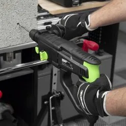 Marteau Perforateur 1050W BMC - Constructor -ROULOR Soldes Magasin 4491077 4