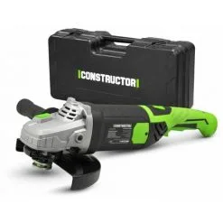 Meuleuse D'angle 2350W 230mm - Constructor