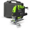 Scie Sauteuse 800W - Laser - Constructor
