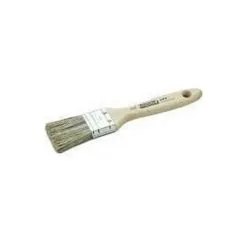 ROULOR Brosse épaisse Traitement Du Bois 5* 38mm