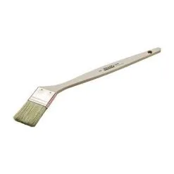 ROULOR Brosse Coudée Chantier 3* 35mm