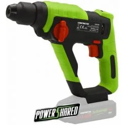 CONSTRUCTOR Marteau Perforateur Sans Fil 20V - Sans Batterie