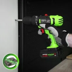 CONSTRUCTOR Perceuse Visseuse Percussion Max 20V Sans Batterie -ROULOR Soldes Magasin 8652245 4